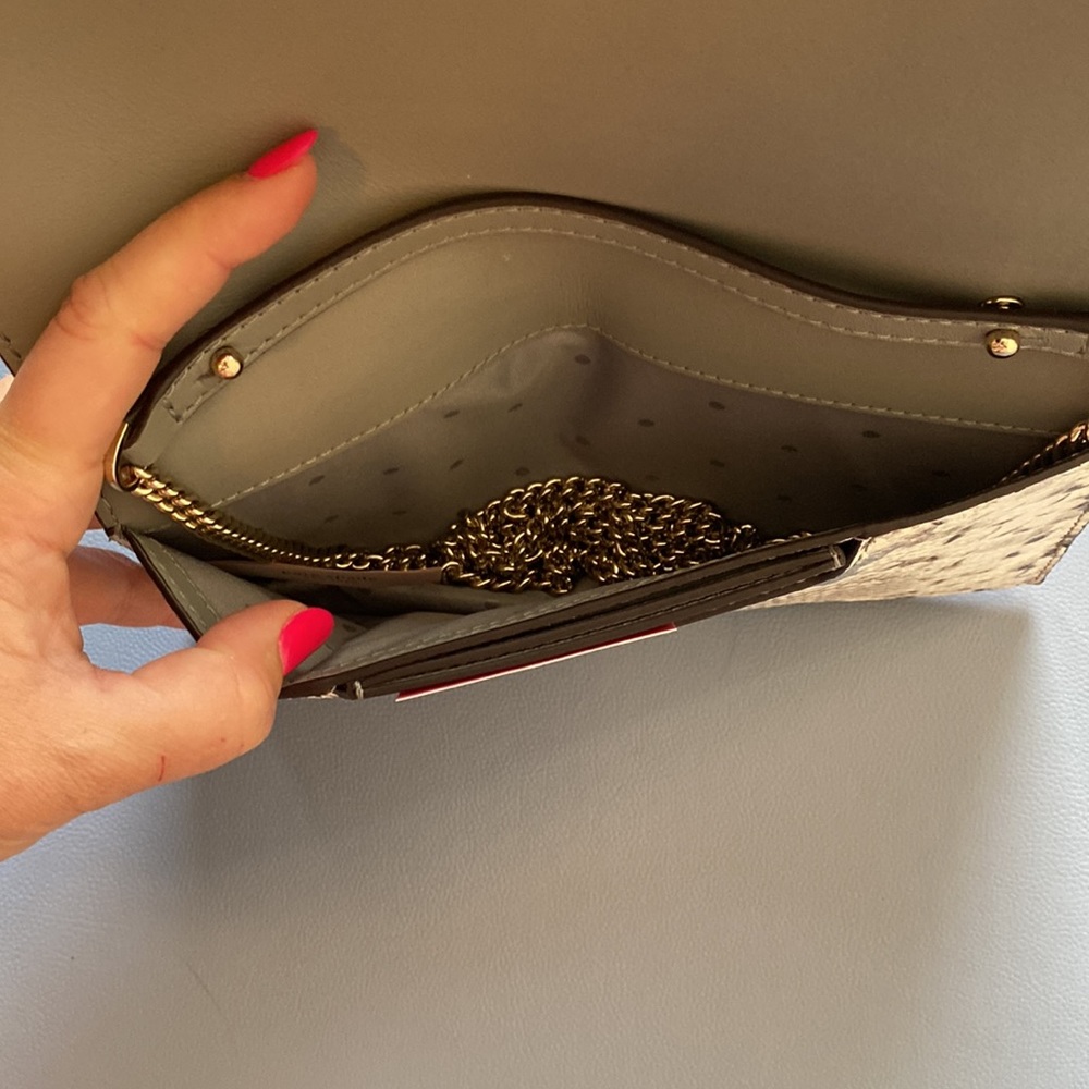 NWT Kate Spade wallet crossbody - Picture 5 of 16